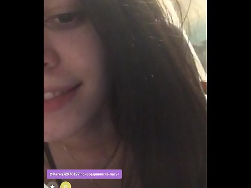 ❤️ Развратна руска кучка (Periscope, VKontakte, Instagram) ❤❌ Порн видео в bg.dewporn.ru ❌