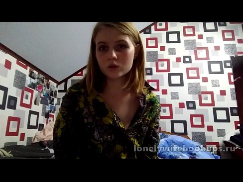 ❤️ Младата руса студентка от Русия харесва по-големи пишки. ❤❌ Порн видео в bg.dewporn.ru ❌