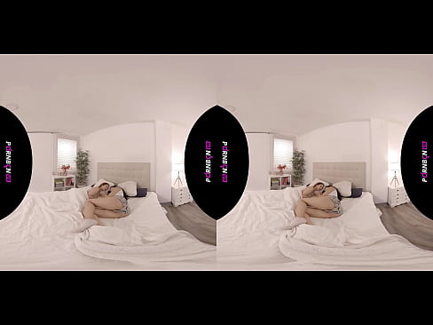 ❤️ PORNBCN VR Две млади лесбийки се събуждат възбудени в 4K 180 3D виртуална реалност Geneva Bellucci Katrina Moreno ❤❌ Порн видео в bg.dewporn.ru ❌