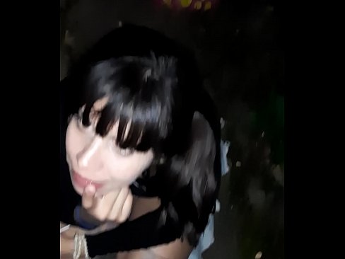 ❤️ Пенисът набъбва на улицата в замяна на бонбон. ❤❌ Порн видео в bg.dewporn.ru ❌